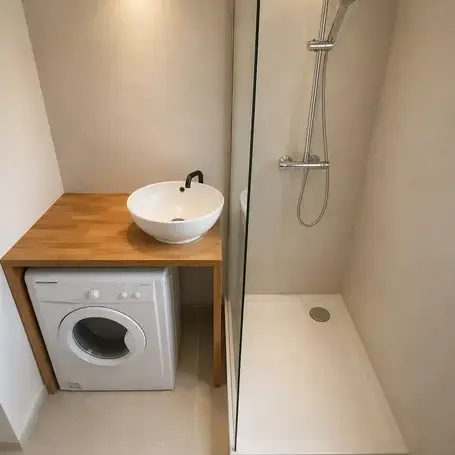 plombier à Janzé - image 3
