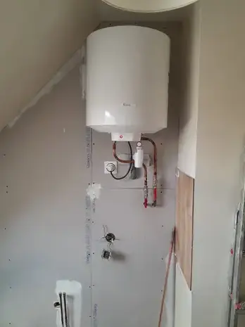 plombier urgence à Janzé - image 3