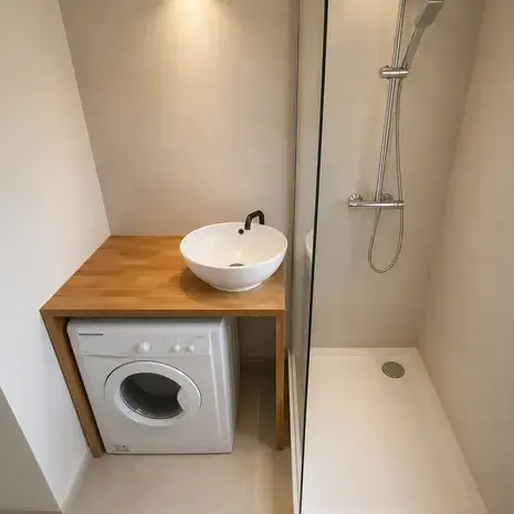 rénovation salle de bain à Bain-de-Bretagne - image 2