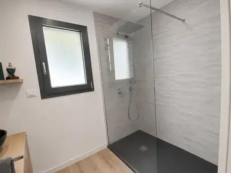 rénovation salle de bain à Bain-de-Bretagne - image 4