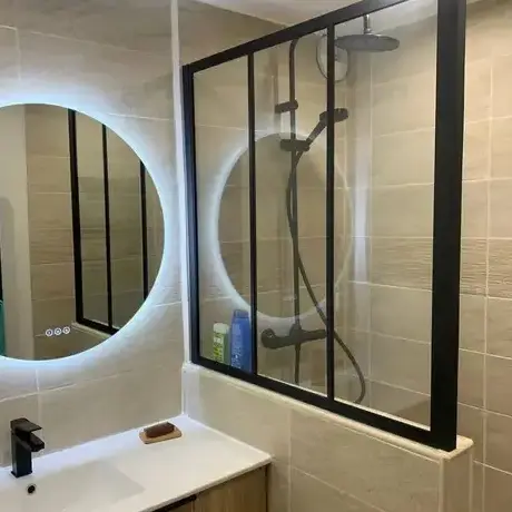 rénovation salle de bain Bain-de-Bretagne-5