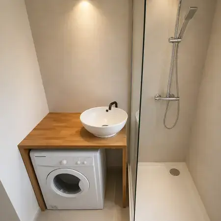 rénovation salle de bain Châteaugiron-1