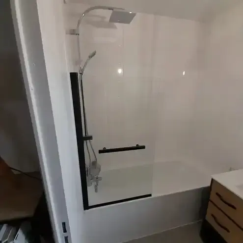 rénovation salle de bain à Châteaugiron - image 3