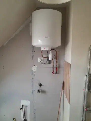 rénovation salle de bain à Janzé - image 4