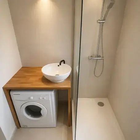 rénovation salle de bain Janzé-5