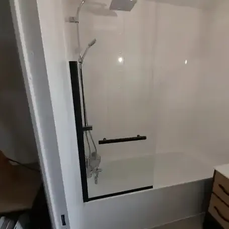 rénovation salle de bain à La Guerche-de-Bretagne - image 3