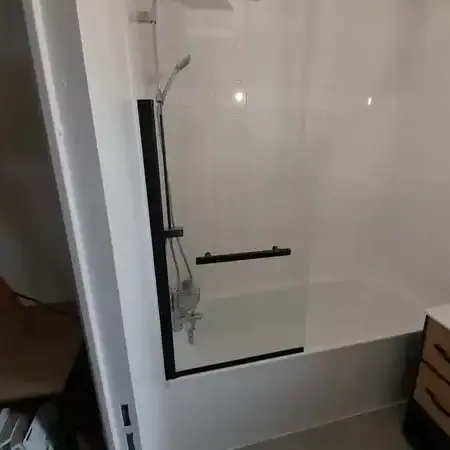 rénovation salle de bain à Martigné-Ferchaud - image 2