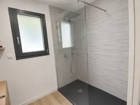 rénovation salle de bain à Martigné-Ferchaud - image 3