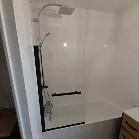 rénovation salle de bain à Vern-sur-Seiche - image 2