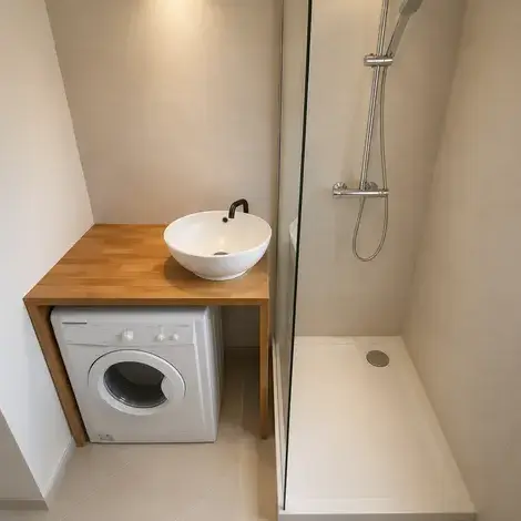 rénovation salle de bain Vern-sur-Seiche-5